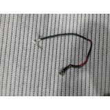 Conector Power Jack Compaq