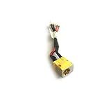 Conector Power Jack For