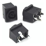 Conector Power Jack Monitor