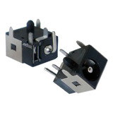 Conector Power Jack Para