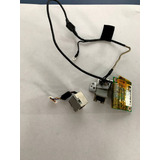 Conector Rede Com Modem