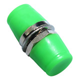 Conector Redondo Do Adaptador