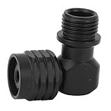 Conector Regulador De Mergulho