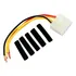 Conector Regulador Retificador Amazonas 250 Custom Wortech