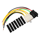 Conector Regulador Retificador Cbx