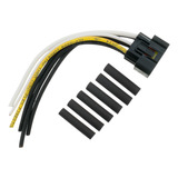 Conector Regulador Retificador Er6n