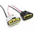 Conector Regulador Retificador Honda Trx Fourtrax 420 07-13