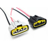 Conector Regulador Retificador Honda