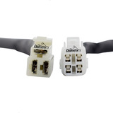 Conector Regulador Retificador Srad