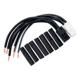 Conector Regulador Retificador Srad1000