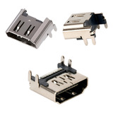 Conector Reparo Entrada Hdmi