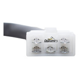 Conector Retificador Police 1000