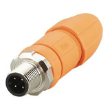 Conector Reto Ecolink Sensores