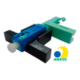 Conector Reutilizavel Sc Upc