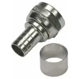 Conector Rg59 Anilha Ilhos