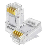 Conector Rj45