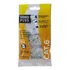 Conector Rj45 Cat 6 Macho De Passagem 35050296 Kit 10 Plugs