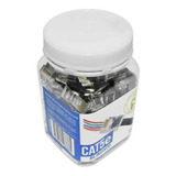 Conector Rj45 Com 100