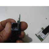 Conector Rj45 Fax Modem