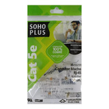Conector Rj45 Macho Furukawa