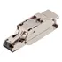 Conector Rj45 Profinet Fastconnect 6gk1901-1bb11-2aa0 
