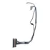 Conector Rj45 Rj11 Rede Modem Notebook Toshiba Satellite M45