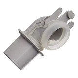Conector Saida De Ar Cpap Bipap Resmed Airsense 10 Aircurve