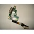 Conector Saida Vga Para Netbook Aspire 1410 Dd0zh7th000