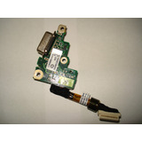 Conector Saida Vga Para