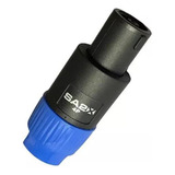 Conector Santo Angelo Para