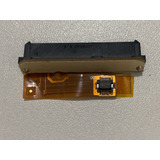 Conector Sata Do Hd