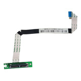 Conector Sata Drive Flat