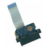 Conector Sata Dvd Pew71