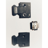 Conector Scsi 20 Pinos