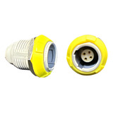 Conector Sensor De Temperatura