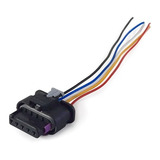 Conector Sensor Map Gnv