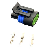 Conector Sensor Tps Vw