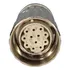 Conector Siemens 12 Pinos Femea M23 Para Encoder