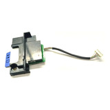 Conector Sim Card Lenovo