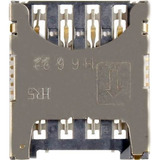 Conector Slot Chip Sim
