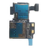 Conector Slot Sim Card