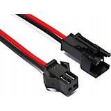 Conector Smp02 Macho femea