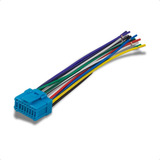 Conector Som Plug Dvd