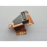 Conector Sony Vgn tz170n