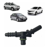 Conector T Corpo Borboleta Anel De Viton Megane Ii Duster