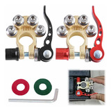Conector Terminal Bateria Com