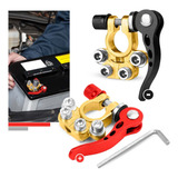 Conector Terminal Engate Rapido