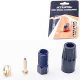 Conector Terminal Oliva Mangueira
