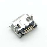 Conector Tomada Alimentacao Cheng