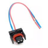 Conector Tomada Bico Injetor